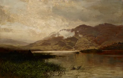 Loch Lomond